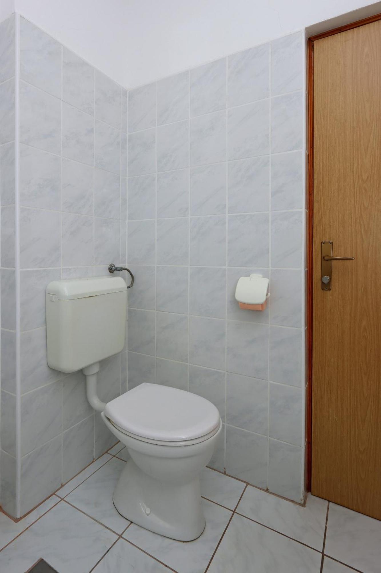Apartments And Rooms With Parking Space Selce, Crikvenica - 2362 Oda fotoğraf