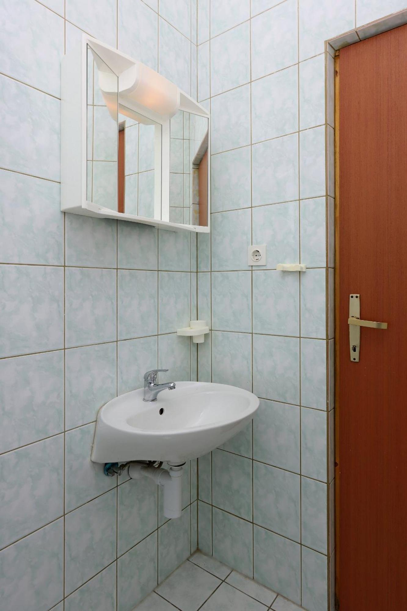 Apartments And Rooms With Parking Space Selce, Crikvenica - 2362 Oda fotoğraf